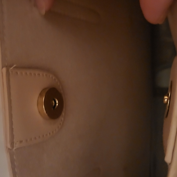 Michael Kors BLUSH Laptop Tote Work Bag NEW IN DUST COVER - Picture 4 of 5